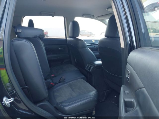 2019 MITSUBISHI OUTLANDER JA4AD3A3XKJ001960 Photo 7