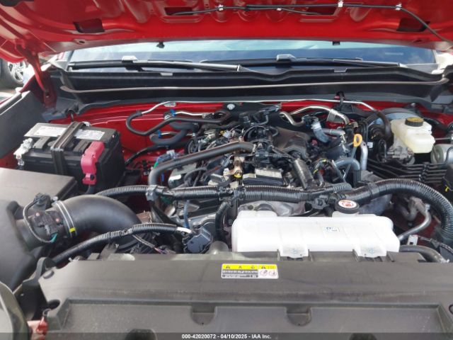 3TYLB5JN6RT053928 Toyota Tacoma Sr5 4wd