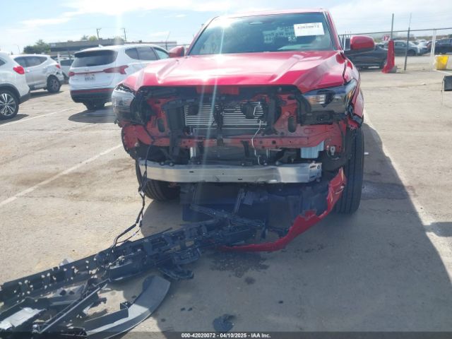 3TYLB5JN6RT053928 Toyota Tacoma Sr5 4wd