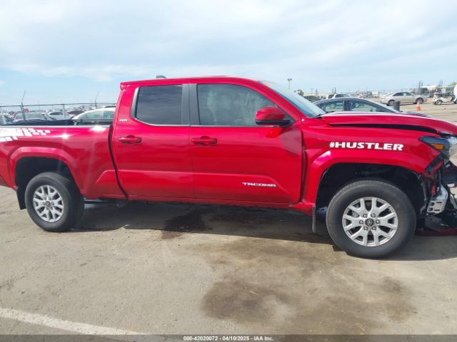 3TYLB5JN6RT053928 Toyota Tacoma Sr5 4wd