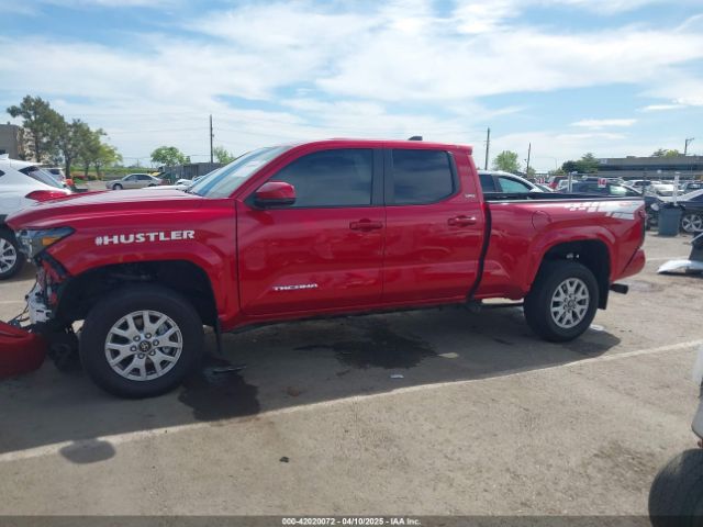 3TYLB5JN6RT053928 Toyota Tacoma Sr5 4wd
