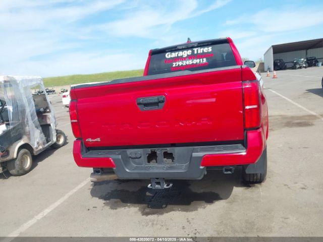 3TYLB5JN6RT053928 Toyota Tacoma Sr5 4wd