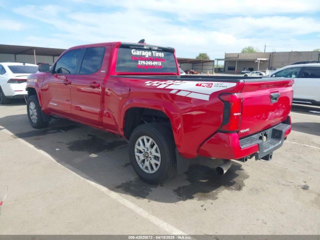 3TYLB5JN6RT053928 Toyota Tacoma Sr5 4wd