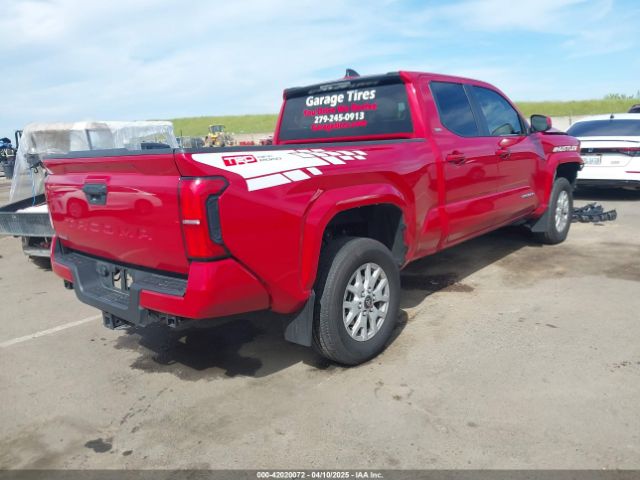 3TYLB5JN6RT053928 Toyota Tacoma Sr5 4wd