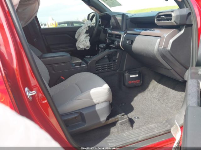 3TYLB5JN6RT053928 Toyota Tacoma Sr5 4wd