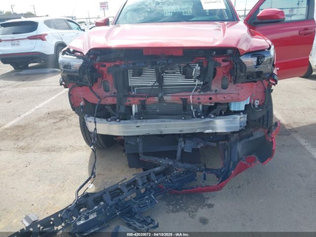 3TYLB5JN6RT053928 Toyota Tacoma Sr5 4wd