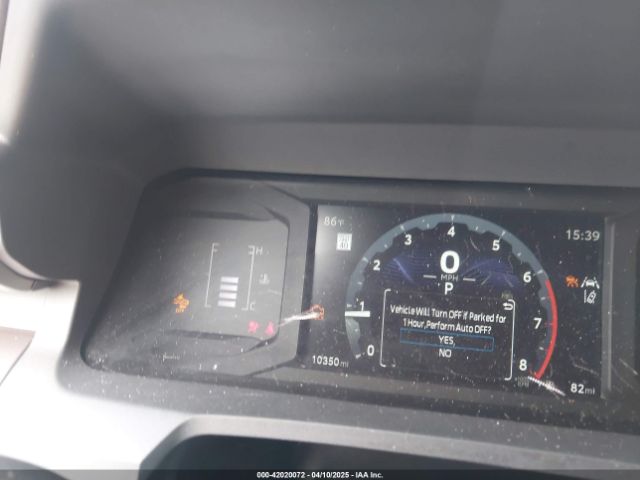 3TYLB5JN6RT053928 Toyota Tacoma Sr5 4wd