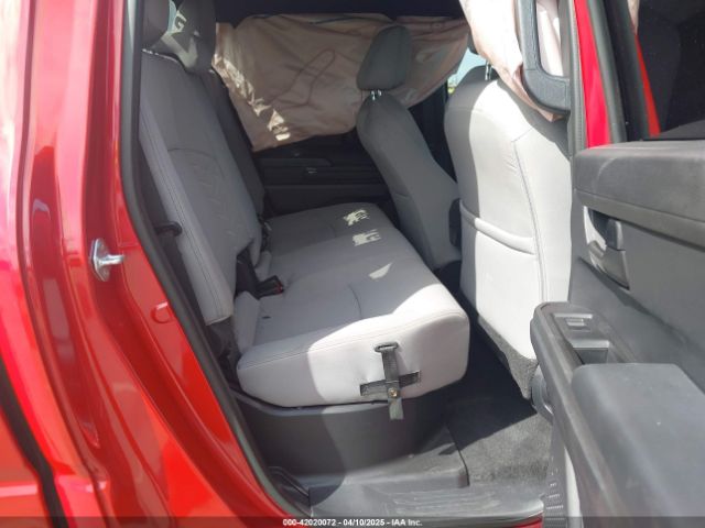 3TYLB5JN6RT053928 Toyota Tacoma Sr5 4wd