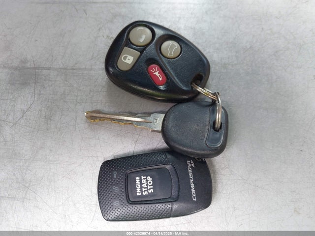 2006 CADILLAC SRX 1GYEE63A560166824 Photo 10