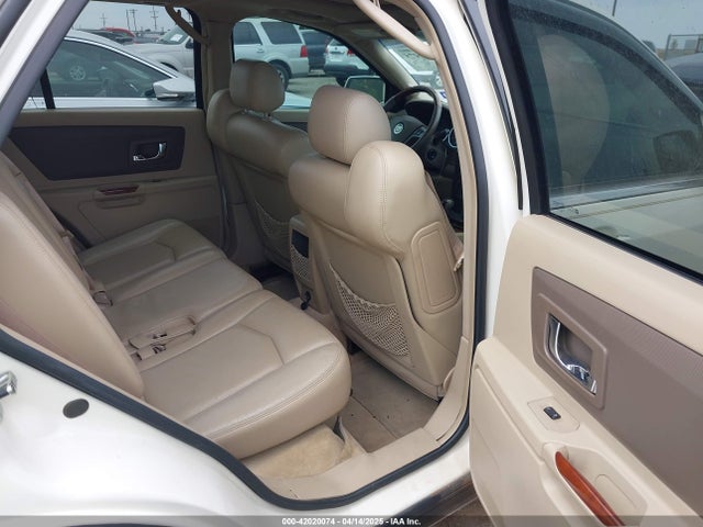 2006 CADILLAC SRX 1GYEE63A560166824 Photo 7