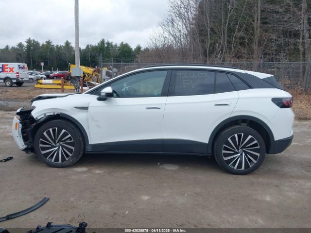 1V2DSPE88RC002771 Volkswagen Id.4 Awd Pro