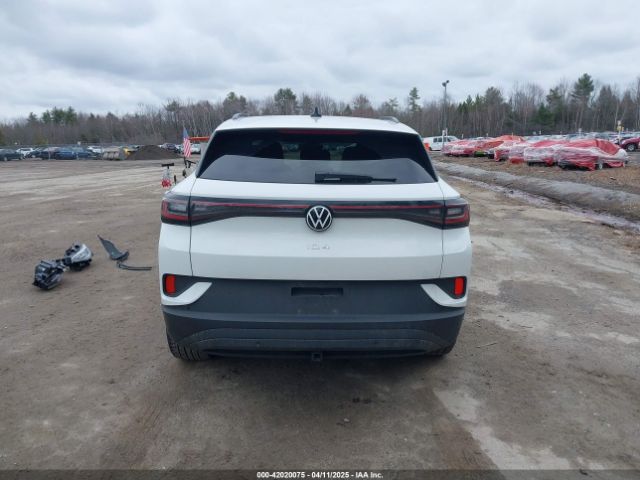1V2DSPE88RC002771 Volkswagen Id.4 Awd Pro