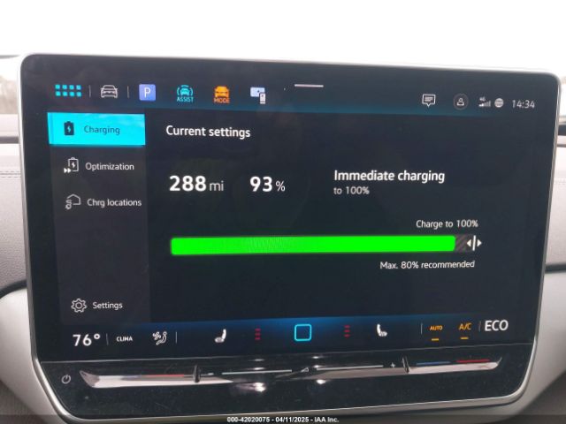 1V2DSPE88RC002771 Volkswagen Id.4 Awd Pro