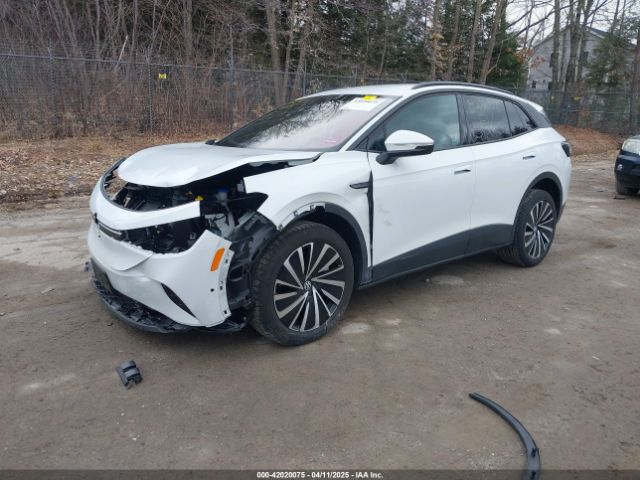 1V2DSPE88RC002771 Volkswagen Id.4 Awd Pro