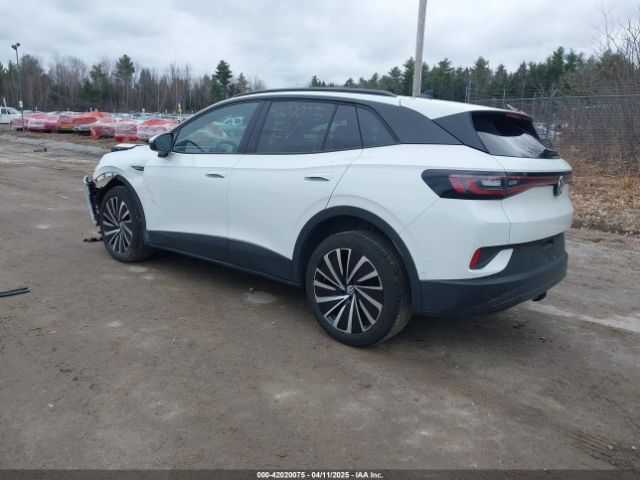 1V2DSPE88RC002771 Volkswagen Id.4 Awd Pro