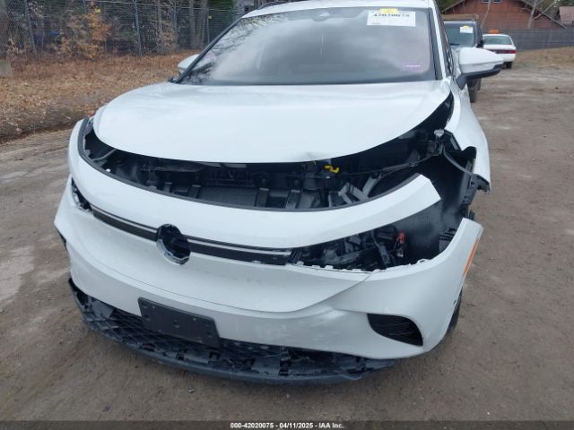 1V2DSPE88RC002771 Volkswagen Id.4 Awd Pro