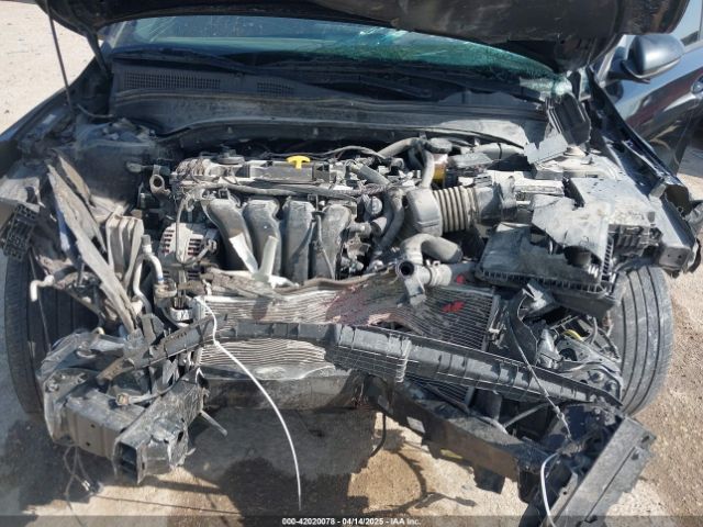 3KPF54AD6PE670383 KIA Forte Gt-line
