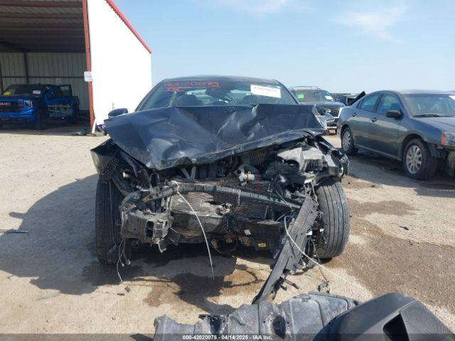 3KPF54AD6PE670383 KIA Forte Gt-line