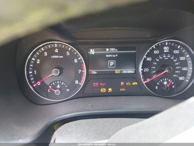3KPF54AD6PE670383 KIA Forte Gt-line