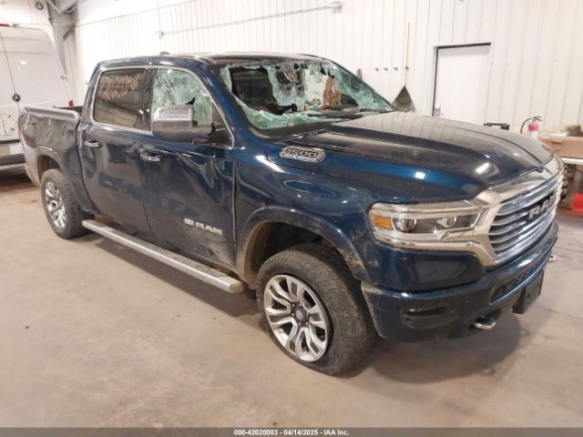 1C6SRFKT8MN565010 auction archive image