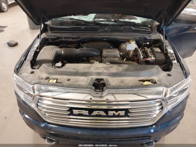 2021 RAM 1500 1C6SRFKT8MN565010 Photo 9