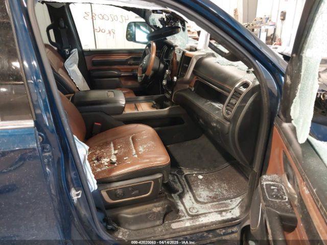 2021 RAM 1500 1C6SRFKT8MN565010 Photo 4