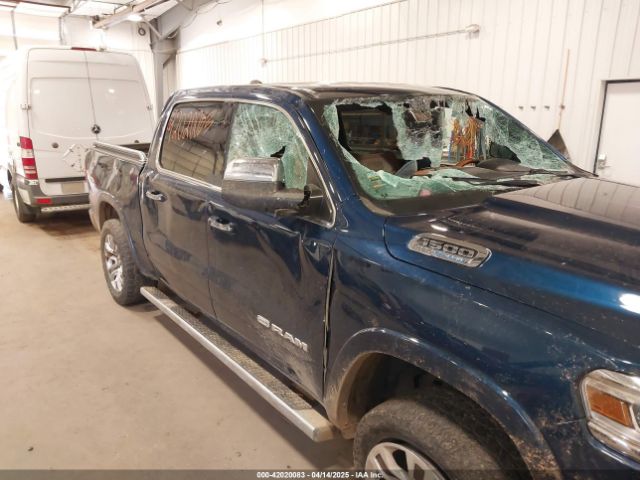 2021 RAM 1500 1C6SRFKT8MN565010 Photo 5