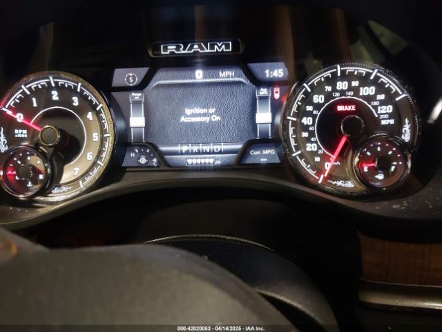2021 RAM 1500 1C6SRFKT8MN565010 Photo 6