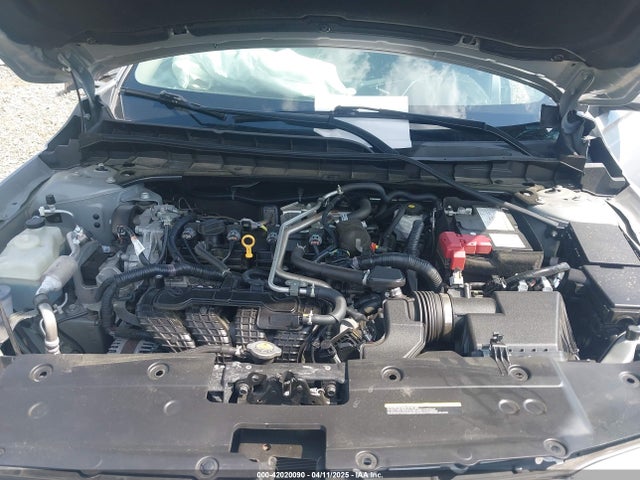 1N4BL4BV0NN302100 Nissan Altima S Fwd