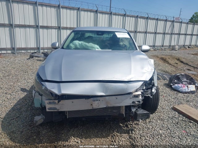 1N4BL4BV0NN302100 Nissan Altima S Fwd
