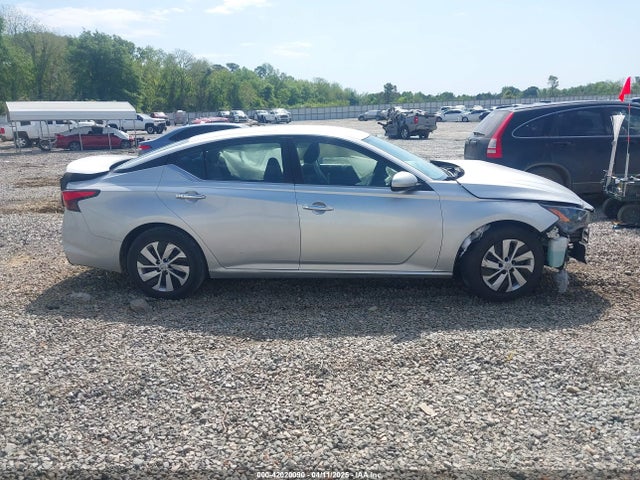 1N4BL4BV0NN302100 Nissan Altima S Fwd