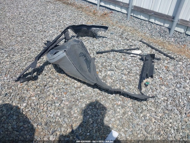 1N4BL4BV0NN302100 Nissan Altima S Fwd