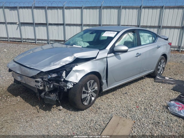 1N4BL4BV0NN302100 Nissan Altima S Fwd