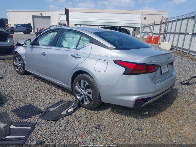 1N4BL4BV0NN302100 Nissan Altima S Fwd