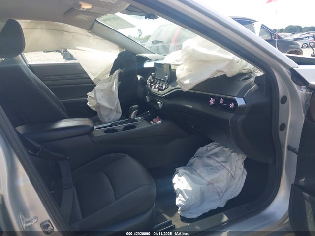 1N4BL4BV0NN302100 Nissan Altima S Fwd