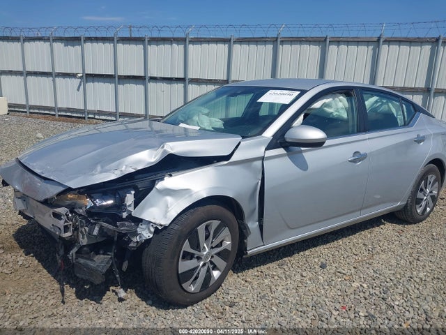 1N4BL4BV0NN302100 Nissan Altima S Fwd