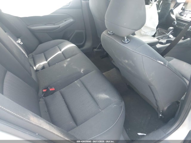 1N4BL4BV0NN302100 Nissan Altima S Fwd