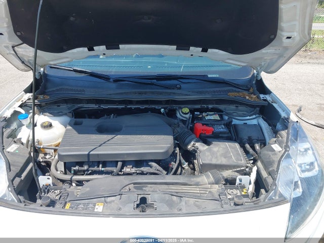 1FMCU9J91LUB45740 Ford Escape Titanium