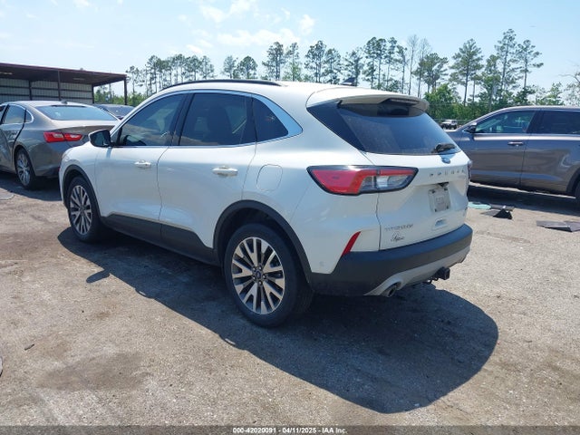 1FMCU9J91LUB45740 Ford Escape Titanium