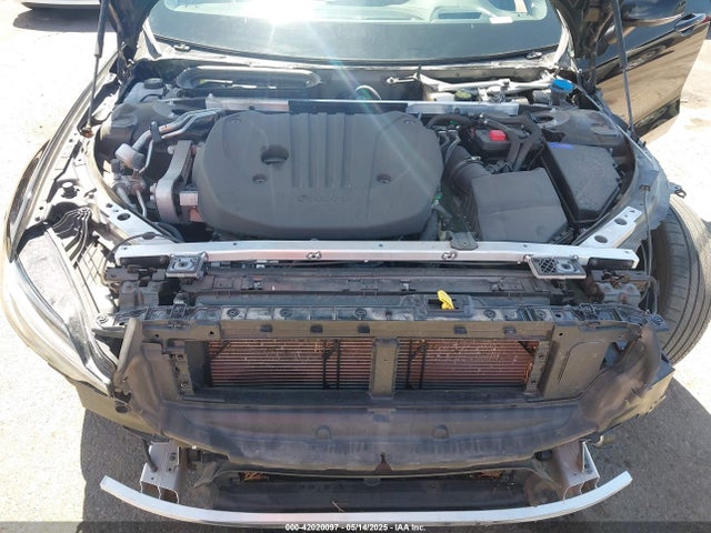 7JRL12TL3NG177718 Volvo S60 B5 Inscription