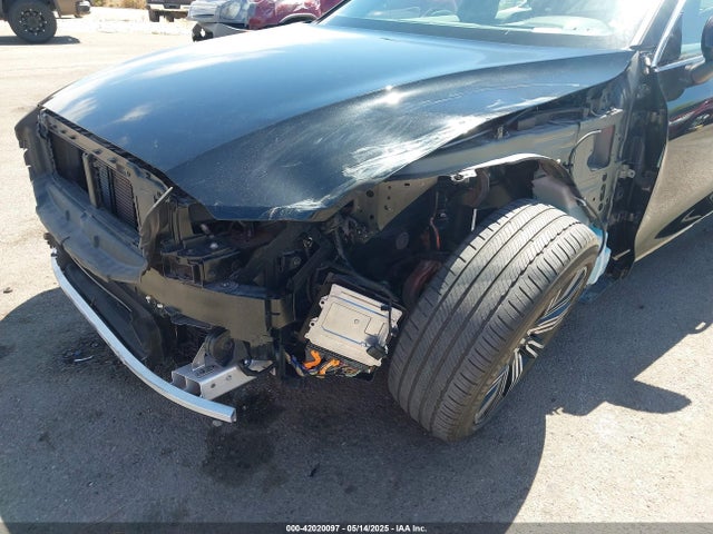 7JRL12TL3NG177718 Volvo S60 B5 Inscription