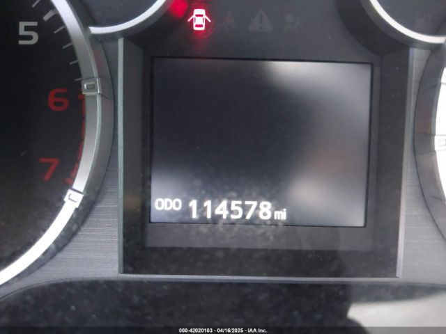 5TFEY5F1XFX185119 Toyota Tundra Sr5 5.7l V8