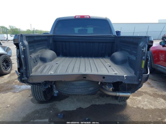 5TFEY5F1XFX185119 Toyota Tundra Sr5 5.7l V8