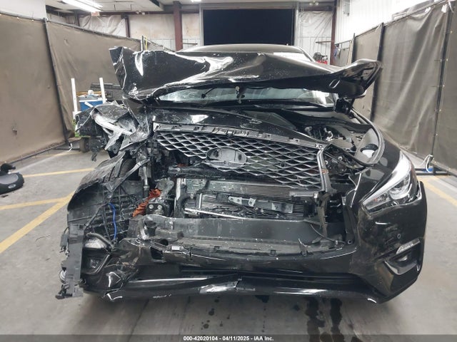 JN1EV7BP8RM600588 Infiniti Q50 LUXE