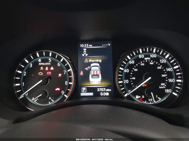 JN1EV7BP8RM600588 Infiniti Q50 LUXE