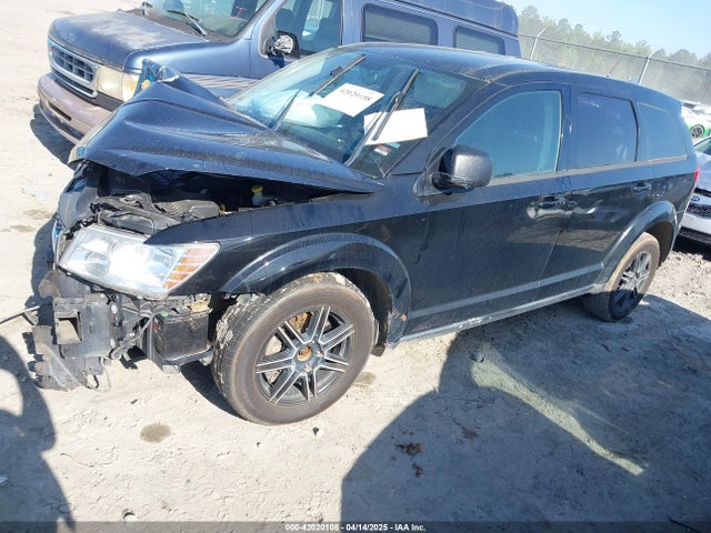 Dodge 2015 2015 3C4PDCABXFT670087 Image 2