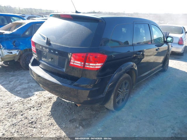 Dodge 2015 2015 3C4PDCABXFT670087 Image 4