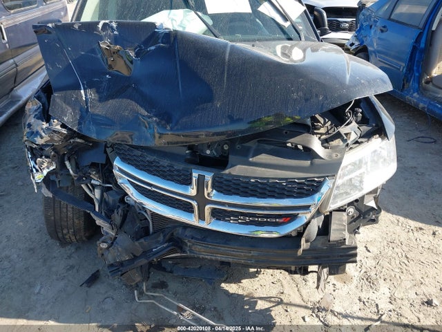 Dodge 2015 2015 3C4PDCABXFT670087 Image 6