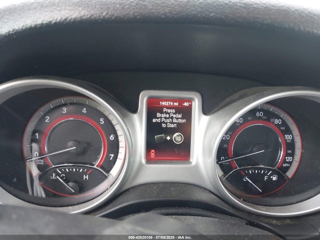 Dodge 2015 2015 3C4PDCABXFT670087 Image 7