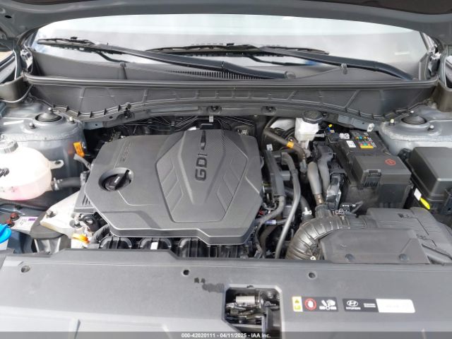 KM8JFCAE6PU187080 Hyundai Tucson N Line